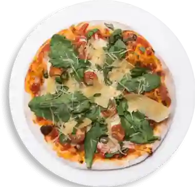 Pizza Amalfi Medium