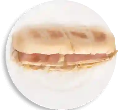 Sandwich de Pollo