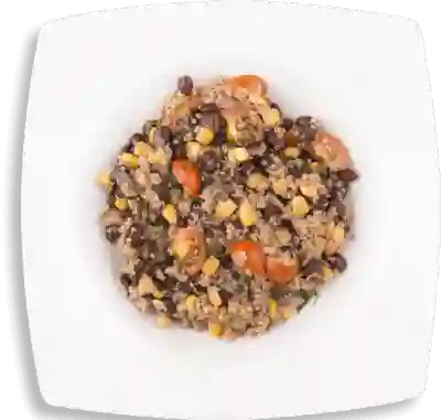 Ensalada de Quinoa