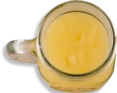 Jugo de Naranja