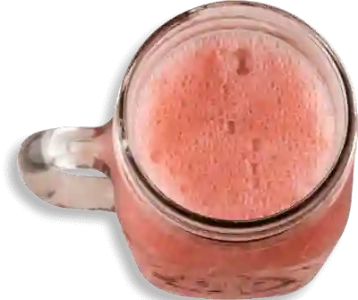 Jugo de Fresa