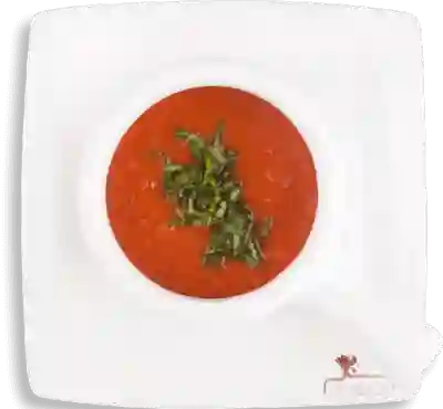 Sopa de Tomate