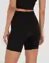 Leggings Aerie Negro Talla X-SMALL 4862073 American Eagle