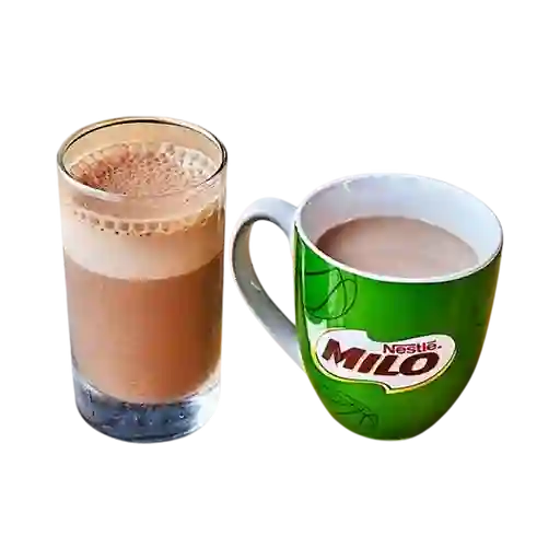 Milo Frio 9 Oz