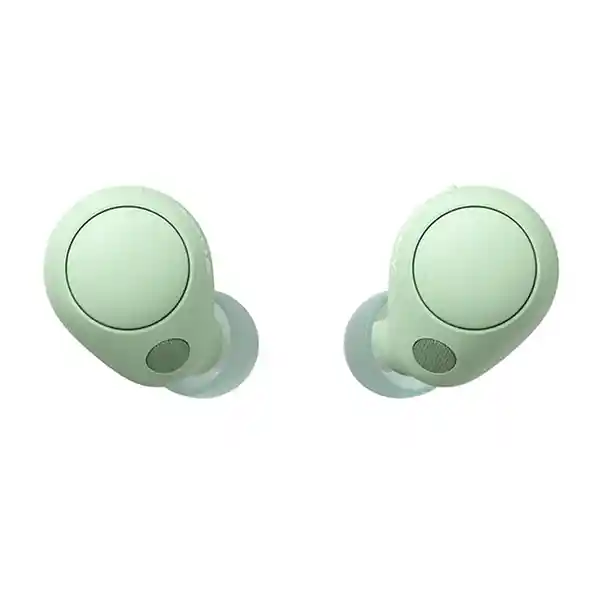 Sony Audífonos True Wireless en Verde WF-C700N/G