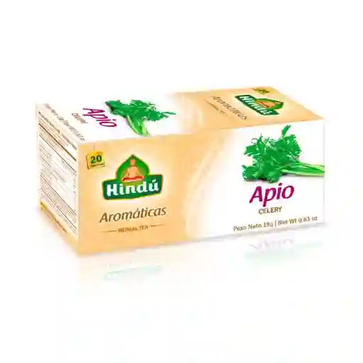 Hindu Aromática