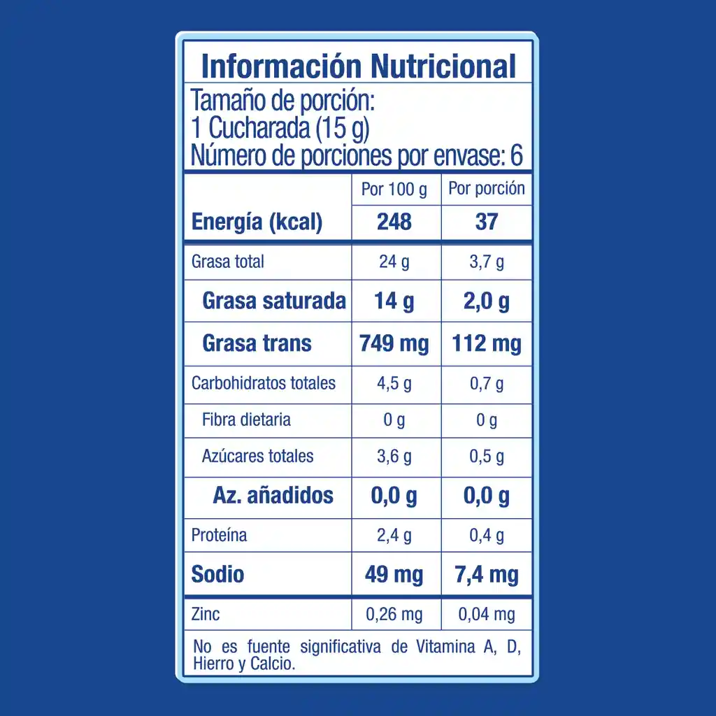 Crema de Leche NESTLÉ x 90g