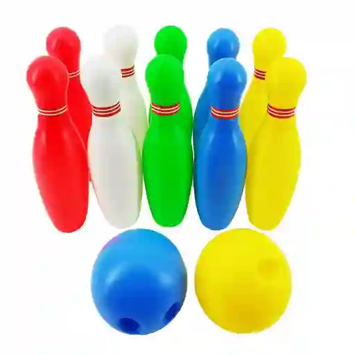 Juego de Bolos Juego de Bolos Finlandek