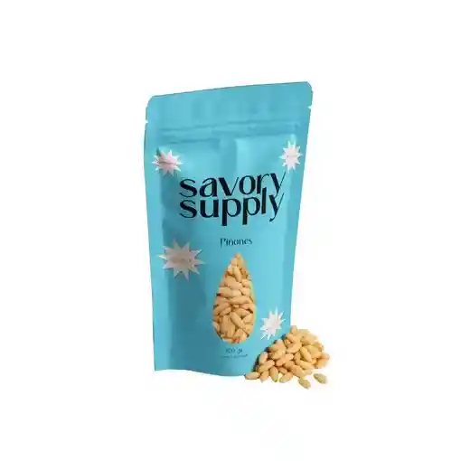 Piñones - Savory Supply