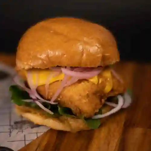 Spicy Chicken de 1 Piso
