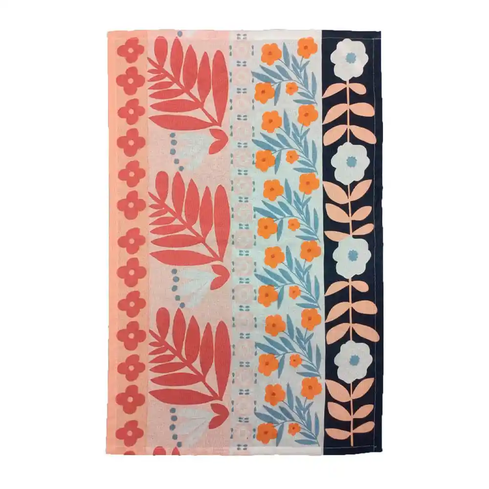 Paño Cocina Estampado Diseño 1