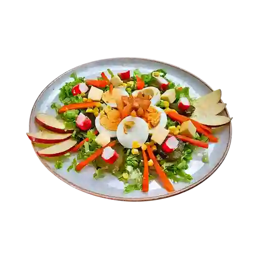 Ensalada Nona