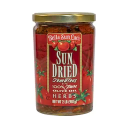 Bella Sun Luci Tomates Secos
