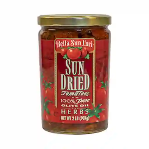 Bella Sun Luci Tomates Secos