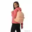 Morral Universitario Gammatto Durazno Mujer