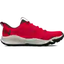 Under Armour Zapatos Charged Maven Trail Rojo Hombre 9