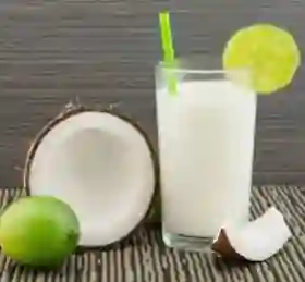 Limonada de coco