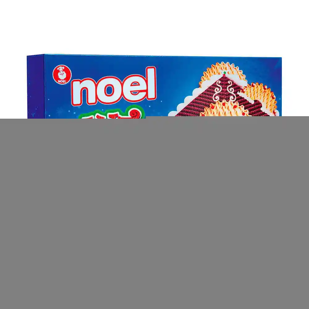 Galletas Navidad Magica Esperi