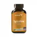 Spirulina Funat Suplemento Dietario