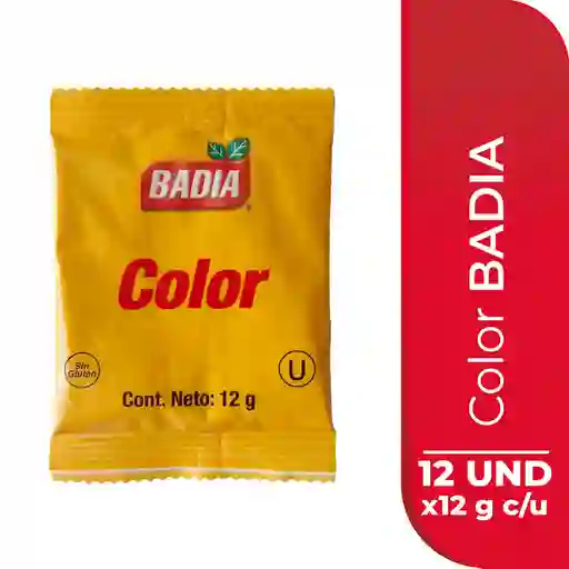 Color Badia