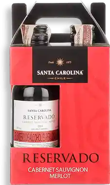 Santa Carolina Vino