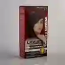KIT TTE TINTURA CHOCOLATE