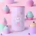 Contenedor Para Alimentos Serie Mis Pastelitos Miniso