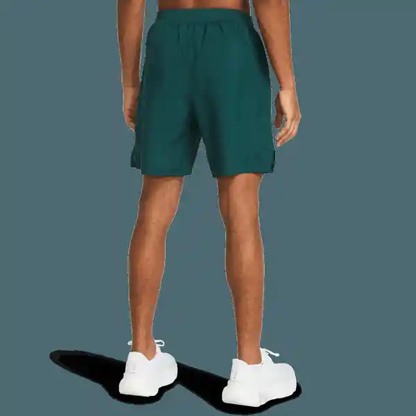 Under Armour Short Para Hombre Verde Talla SM Ref 1382620-449