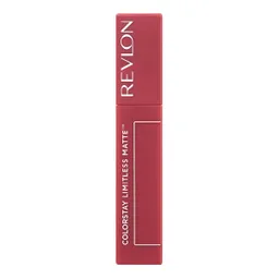 Lipstick Colorstay Limitless Matte Stir Me Up Revlon