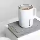 Inkanta Mug Blanco