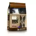 Br For Dog Alimento para Perro Adulto Raza Mediana