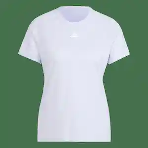 Adidas Camiseta Tr-Es Crew Mujer Morado Talla XS Ref: JC9532