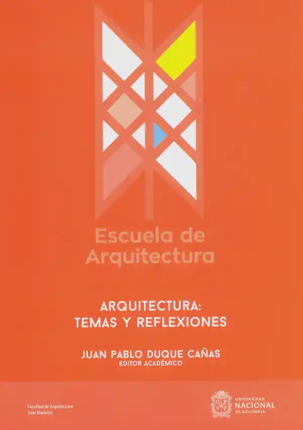 Arquitectura Temas y Reflexiones