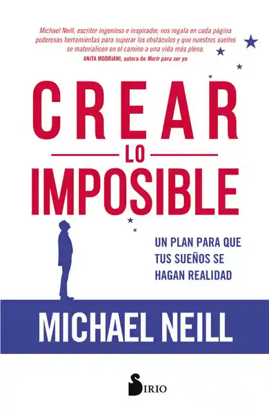 Crear lo Imposible - Michael Neill
