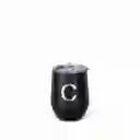 Vaso Doble Pared en Acero Inoxidable C Ambiente Gourmet
