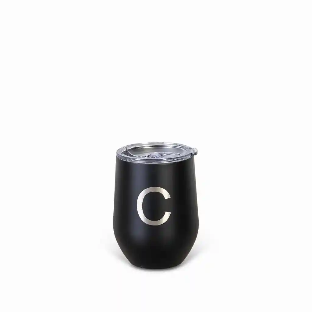 Vaso Doble Pared en Acero Inoxidable C Ambiente Gourmet