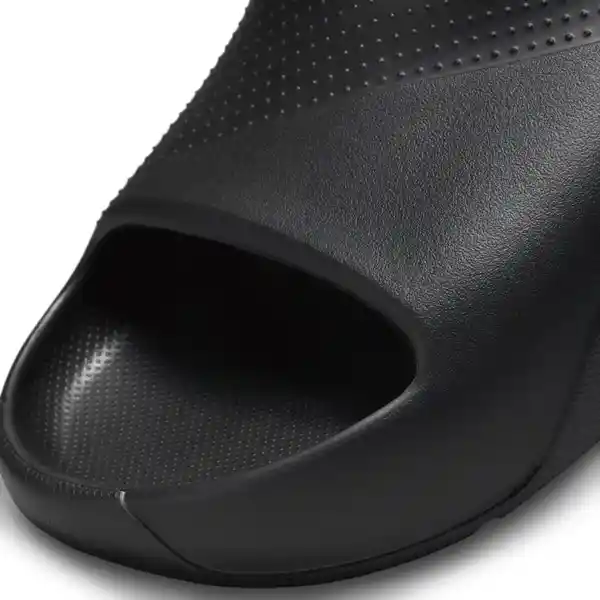 Nike Zapatos Jordan Post Slide Para Hombre Negro Talla 11