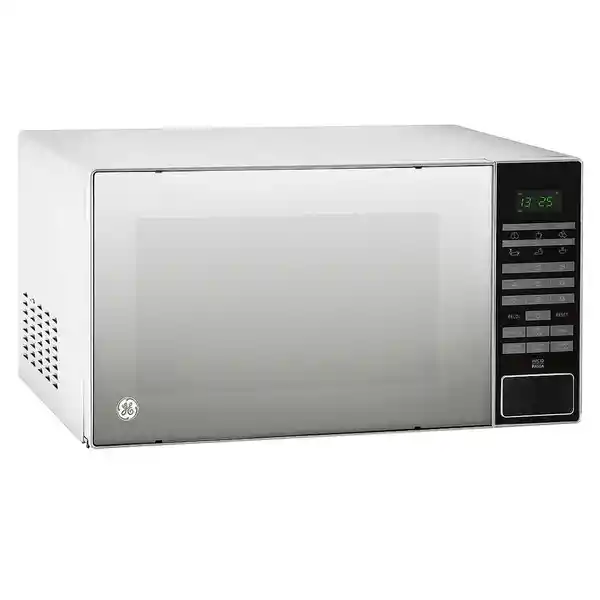 General Electric Horno Microondas Gris 1.4 JES11G1