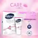 Desodorante Balance Crema Clinical Care Mujer 2x50gr 