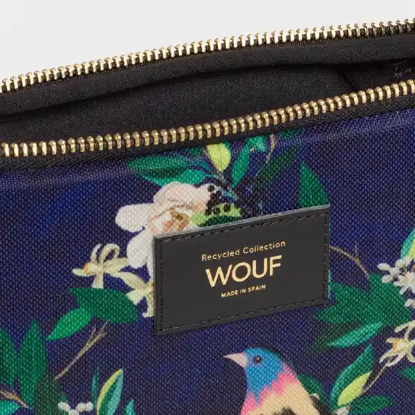 Wouf Laptop Cover Malú 13'' 14''