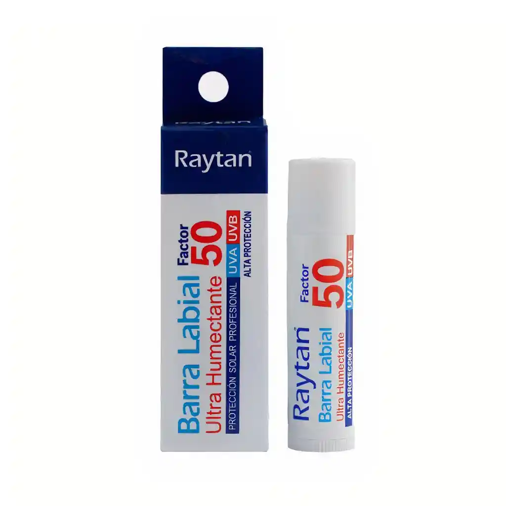 Raytan Labial Ultra Humectante