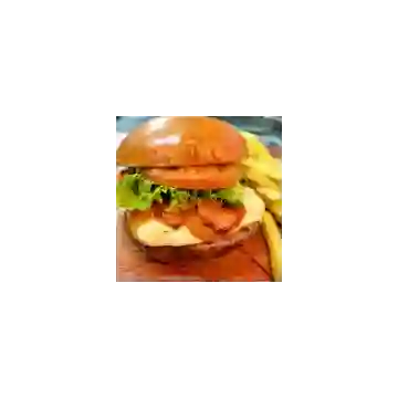 Callejera Burger