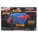 Nerf Set Lanza Dardos Alphastrike Hammerstorm E6748