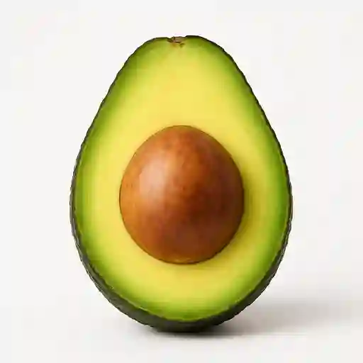 Aguacate Porción