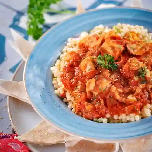 Marmaón de Pollo