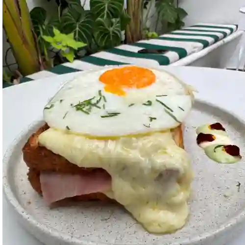 Desayuno Manolo