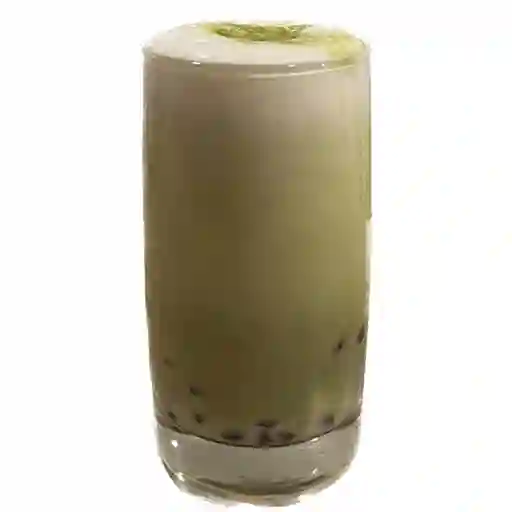 Clásico matcha