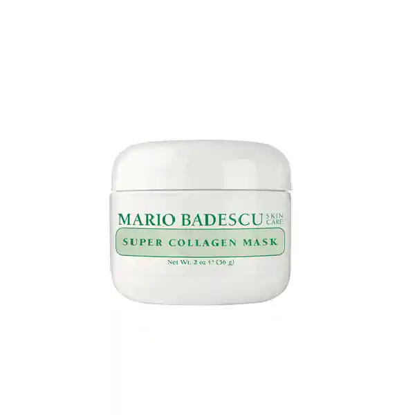 Mario Badescu Mascarilla Colágeno Super Collagen Mask 56 G