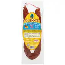 Quijote Chorizo Sarta