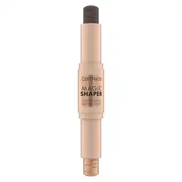 Contorno Iluminador Barra Magic Tn6 Catrice